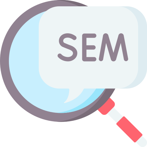 Search Engine Marketing